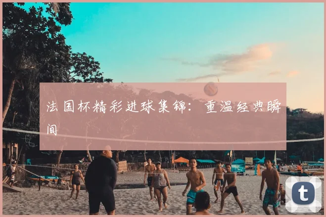 法国杯精彩进球集锦：重温经典瞬间